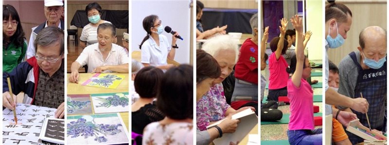 【研習班】115-1 藝能研習班 招生簡章 